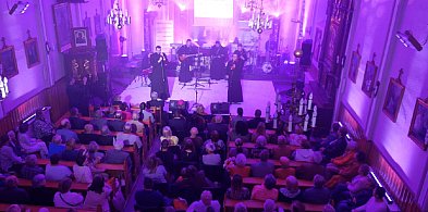 Koncert Papieski w Kozłowie Biskupim w przyszłym roku z myślą o młodych-84133