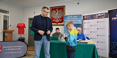 XXIII Turniej Dzikich Drużyn. Grupy rozlosowane, czas na grę-84118