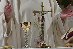 Kościół przesuwa ważne święto. Wydano oficjalne oświadczenie-84150