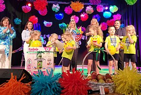 Za nami Powiatowy Festiwal Piosenki o Zdrowiu: najlepsi wystąpią w Siedlcach-84162