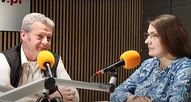 Imprezowo w gminie Teresin, rozmawiamy z Mariuszem Cieśniewskim [VIDEO]-84158
