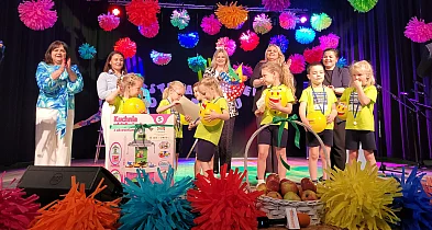 Za nami Powiatowy Festiwal Piosenki o Zdrowiu: najlepsi wystąpią w Siedlcach-84162
