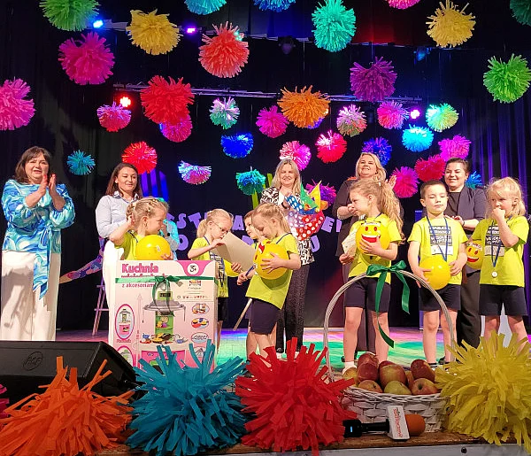 Za nami Powiatowy Festiwal Piosenki o Zdrowiu: najlepsi wystąpią w Siedlcach-84162