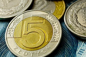 Do obiegu trafia nowa moneta. Wyróżnia się tym szczegółem-84199