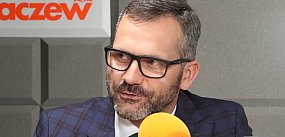 Z Albertem Szułczyńskim o nowym projekcie dla seniorów 