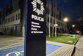 KPP Sochaczew: sześć interwencji w jeden weekend, przyczyną stan emocjonalny-84314