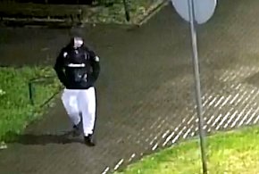 Błonie: banery wyborcze przedmiotem wandalizmu, policja szuka sprawców-84352
