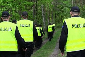 Zaginął mieszkaniec gminy Nowa Sucha [AKTUALIZACJA]-84344