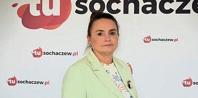 Urszula Opasiak o nowościach w szkołach ponadpodstawowych-84343