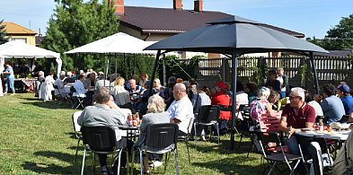 Artysta Zdrowia zaprasza na piknik z ekonomią społeczną-84347