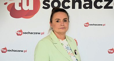 Urszula Opasiak o nowościach w szkołach ponadpodstawowych-84343