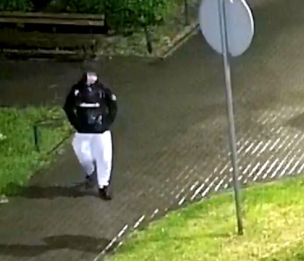 Błonie: banery wyborcze przedmiotem wandalizmu, policja szuka sprawców-84352