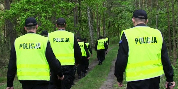 Zaginął mieszkaniec gminy Nowa Sucha, policja prosi o pomoc