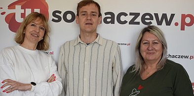 Michał Rydel: mamy siedmioro dzieci, jest radośnie, stanowimy przystań-84419