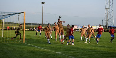 PSG Nowa Sucha, czyli Promyk sprał Grom-84426