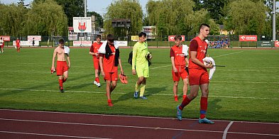 Orkan i Gotard w odmiennych nastrojach. 3 gole w każdym z meczów-84429