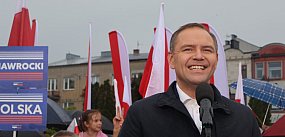 Karol Nawrocki zwycięża, sprawdzamy jak głosowano