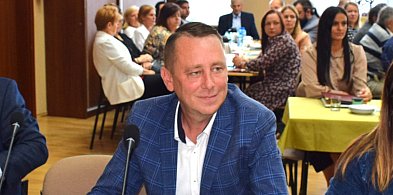 Robert Brodowicz nowym członkiem rady społecznej ZOZ naszego szpitala-84482