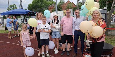 Gmina Rybno: wspaniała zabawa podczas Rodzinnego Dnia Dziecka-84496