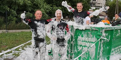 Ostatnie miejsca na Bieg Cichociemnych. Święto miłośników przełajów-84506