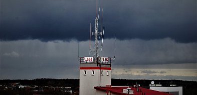 Ostrzeżenie pierwszego stopnia dla powiatu sochaczewskiego-84515
