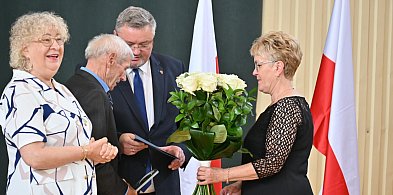 Gmina Sochaczew świętowała 35-lecie samorządu, był wątek specjalny-84550