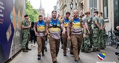 Marsz solidarności weteranów wojennych przejdzie przez Sochaczew-84543