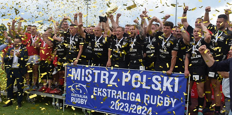 Zapominamy o całym sezonie. Orlen Orkan broni mistrzostwa Polski - 84530