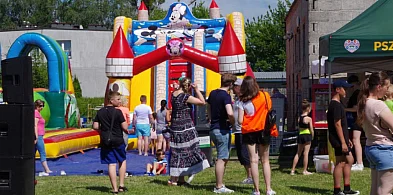 Unia Iłów zaprasza w niedzielę na piknik sportowy-84575
