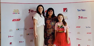 Marcelina Kuśmider z Sochaczewa najlepsza w województwie-84577
