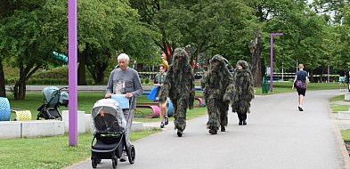 Pada czy nie pada, na Dni Błonia przyjść wypada-84593