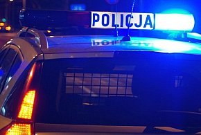 Policjant po służbie zatrzymał pijanego kierowcę-84658