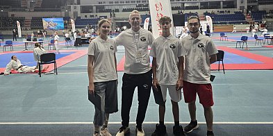 1000 zawodników i medale Karate Klubu Sochaczew-84639