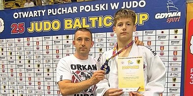 Adam Kafarowski znów na podium-84642