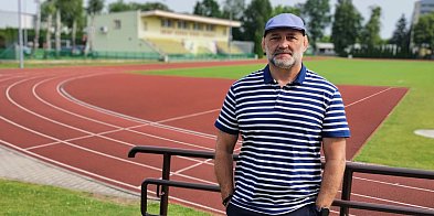 GOSiR Teresin w kwiecie wieku. To już 30 lat-84668