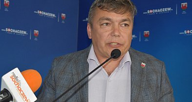 Sochaczew się wyludnia, nadzieją CPK?    -84712
