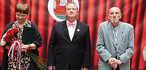 Historyczna sesja rady na otwarcie Dni Sochaczewa