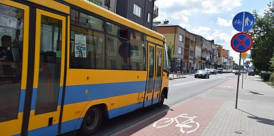 ZKM informuje o korekcie w rozkładzie jazdy autobusów-84757