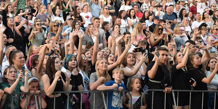 Program DNI SOCHACZEWA 2025: podajemy szczegóły
