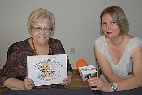 Za nami premiera książki Barbary Sobkowicz i Anny Wolińskiej-84789