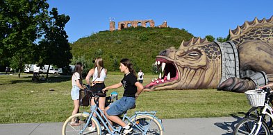 Dni Sochaczewa 2025: bulwary i Podzamcze-84779