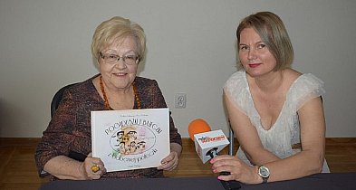 Za nami premiera książki Barbary Sobkowicz i Anny Wolińskiej-84789