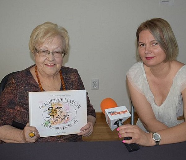 Za nami premiera książki Barbary Sobkowicz i Anny Wolińskiej-84789