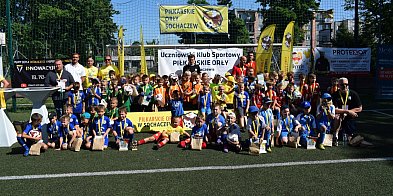  Turniej Dziecięcych Talentów ORŁY CUP 2025 -84807