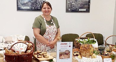 Nasza mieszkanka laureatką wojewódzkiego konkursu-84808