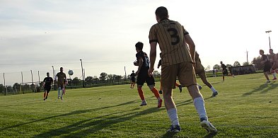 Promyk dwa kroki do V ligi-84853