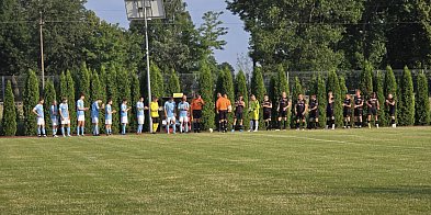 Gotard z apetytem na więcej. Orkan wygrywa na koniec-84866