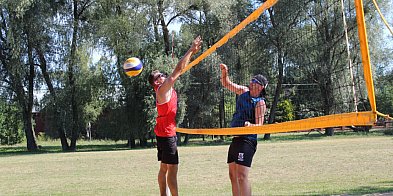 Wraca plażówka. Rusza Grand Prix Sochaczewa-84873