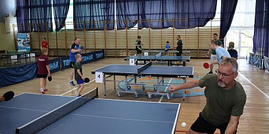 Adam Ertman zwycięzcą Grand Prix. 80 osób na starcie-84903
