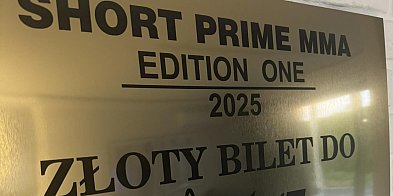 Short PRIME MMA już w niedzielę-84945